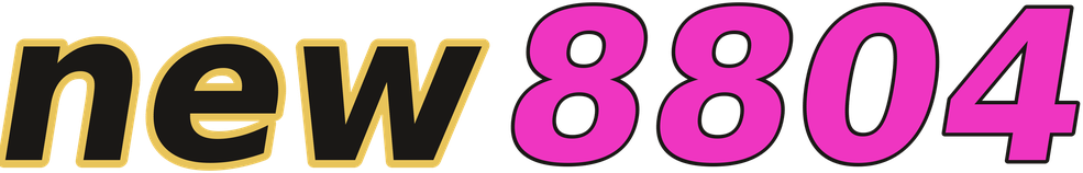 new8804 logo